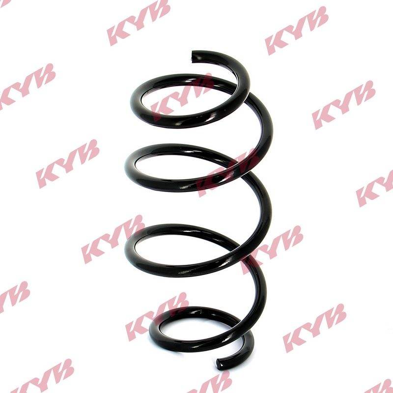 KYB Chassis Spring RA1704 Kayaba