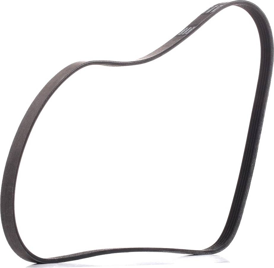 Ridex Plus V-Ribbed Belt