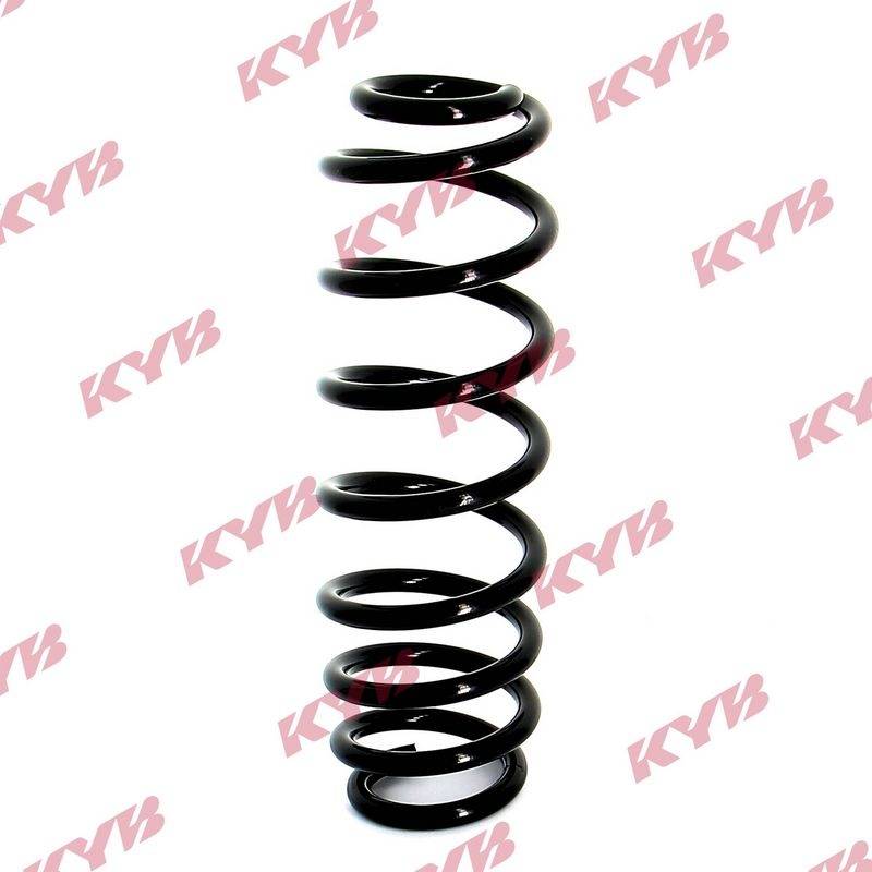 KYB Chassis Spring RA5781 Kayaba