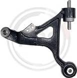 A.B.S. Track Control Arm 211529