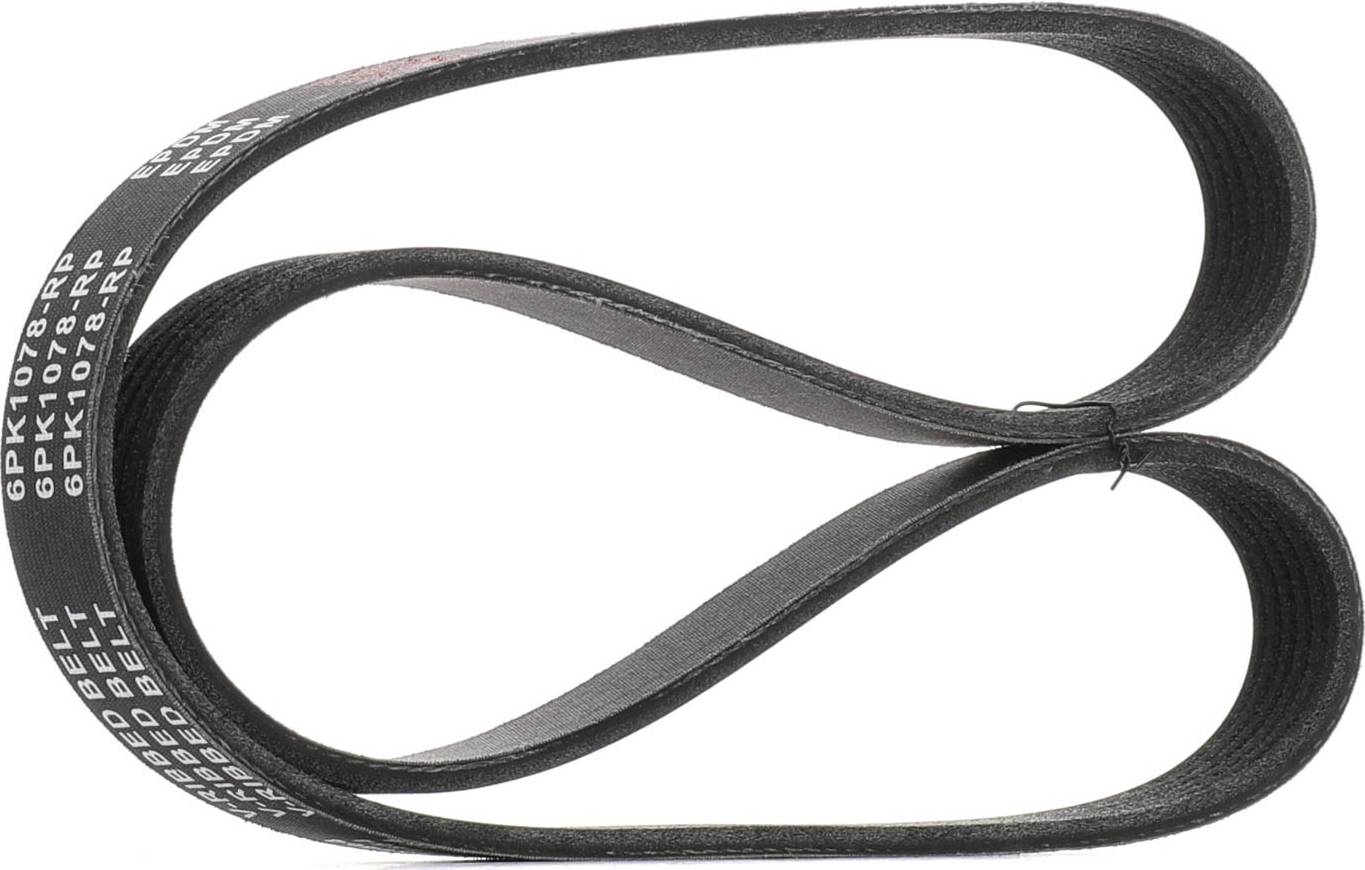 Ridex Plus V-Ribbed Belt