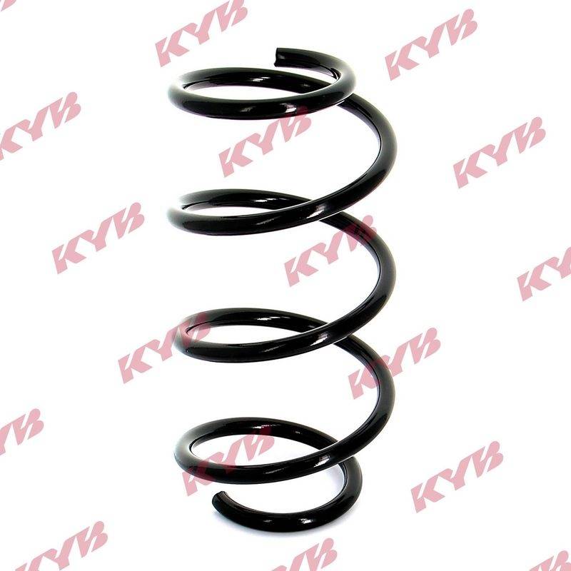KYB Chassis Spring RA1684