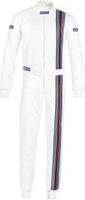 Sparco Competition R567 Vintage Racingoverall
