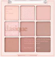Shadow Palette Rose Milk Tea Collection