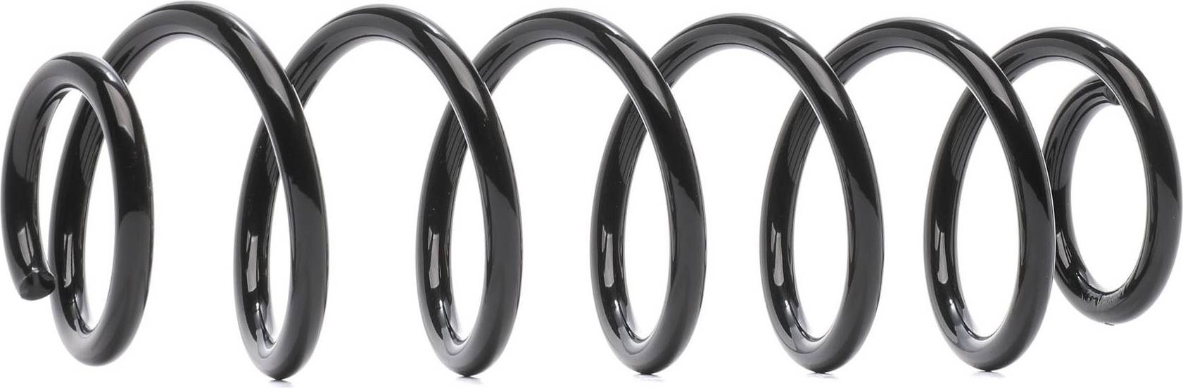 Ridex Coil Spring Rear Axle for Vehicles
