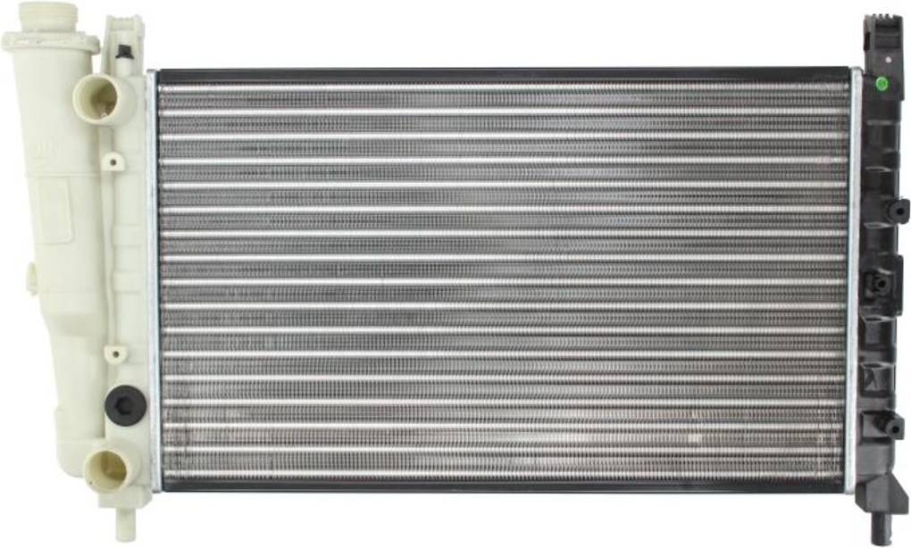 NRF Radiator Engine Cooling 54701