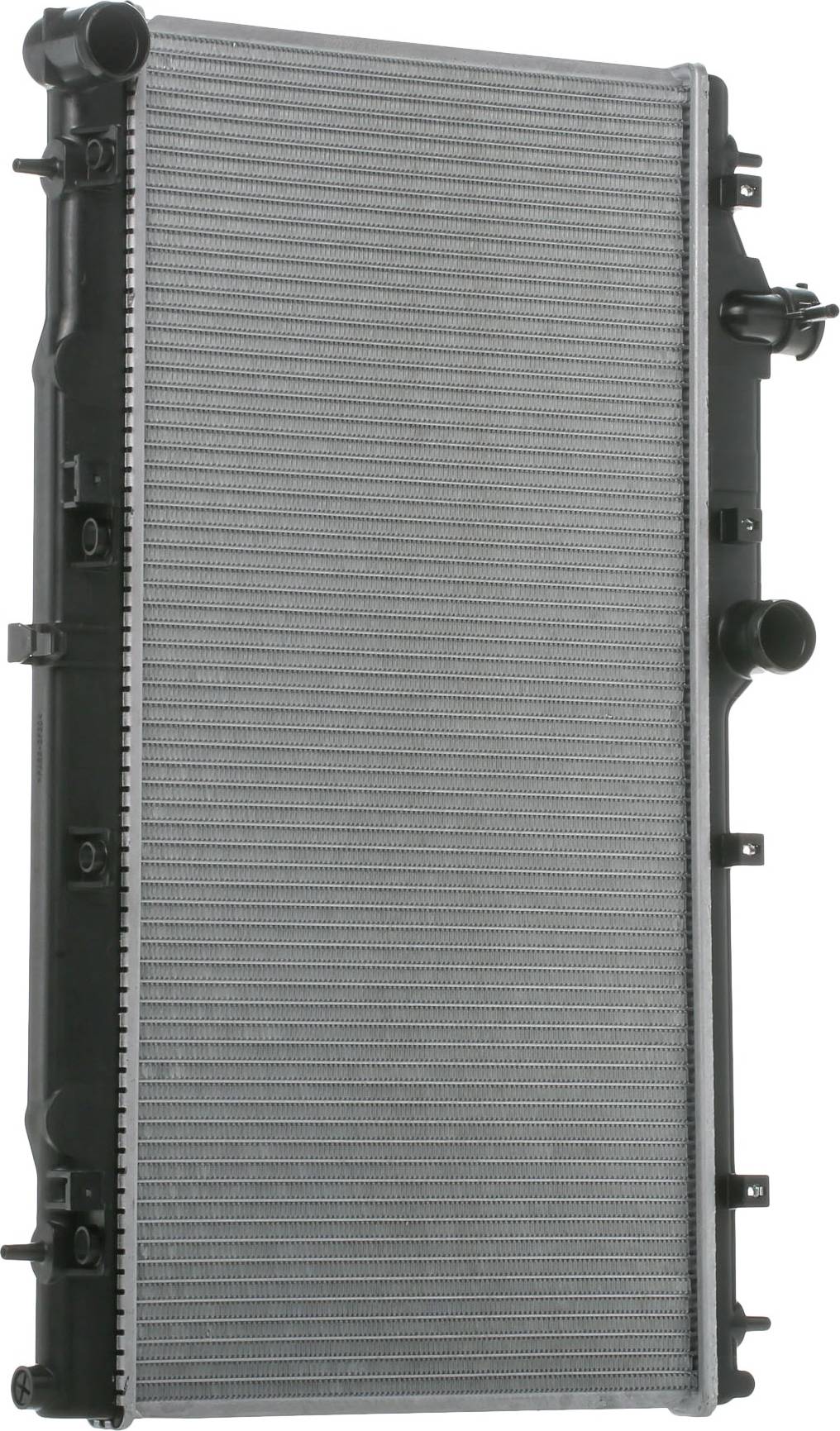 Ridex Radiator Subaru 470R0591 Motor Radiator Keyboard