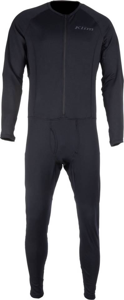 Aggressor 2.0 One-Piece Noir