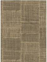 Arte Essentials Tapete Rabane Rust Gold