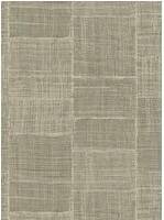 Arte Essentials Tapete Rabane White Silver