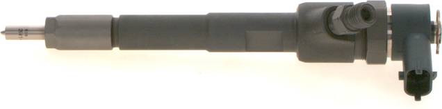 Bosch Fuel Injector Fiat 1.2