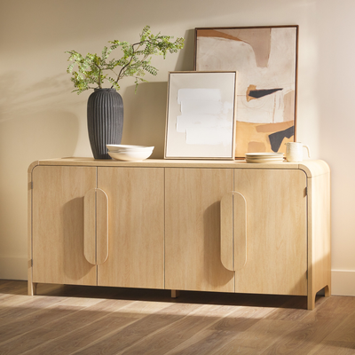 Middlebrook Modern 64-Inch