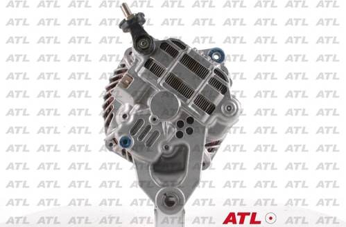 Autotechnik Generator