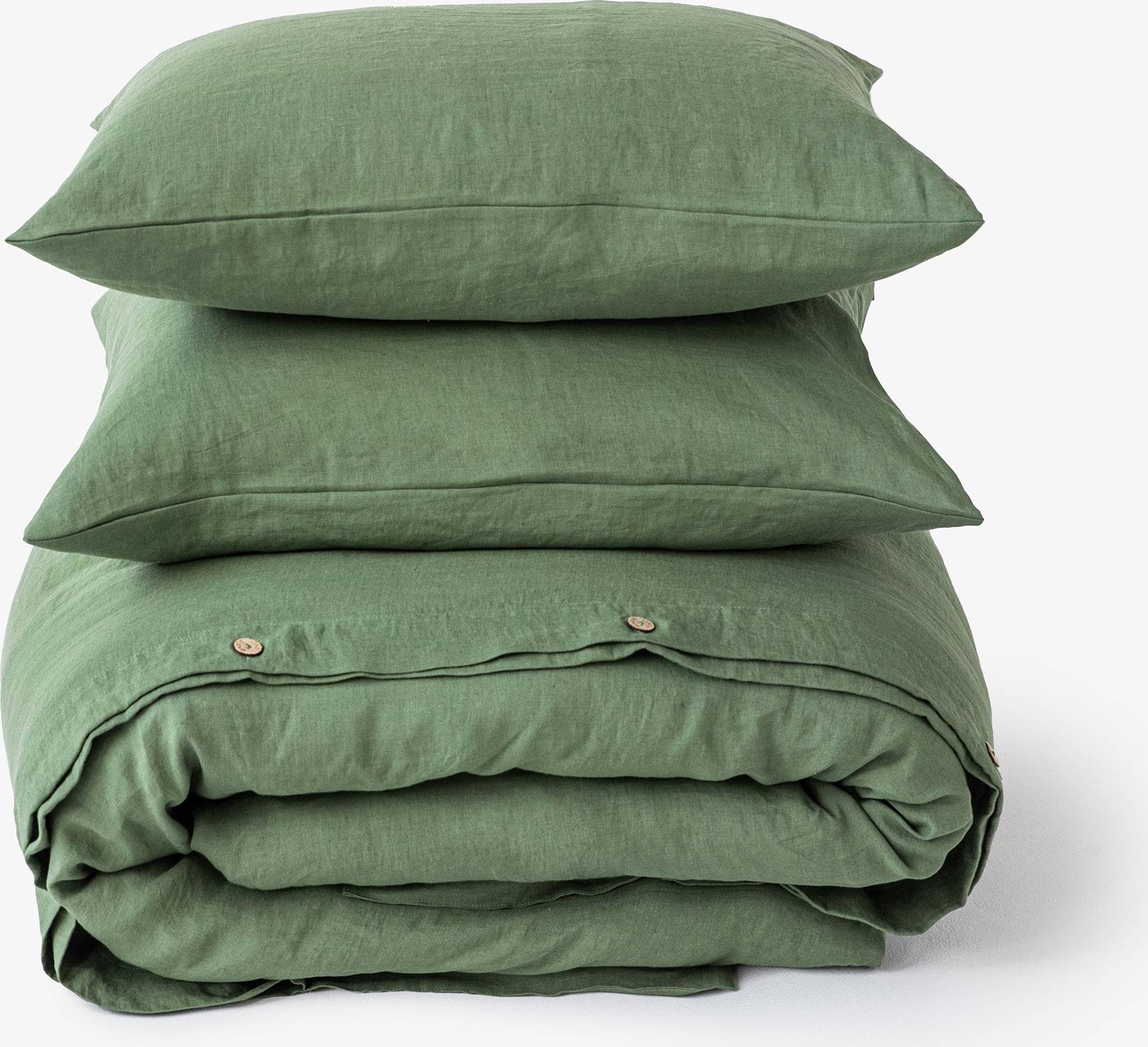 MagicLinen 3-Piece Linen Set 3 Pcs