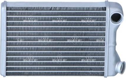 NRF Heater Radiator 54292