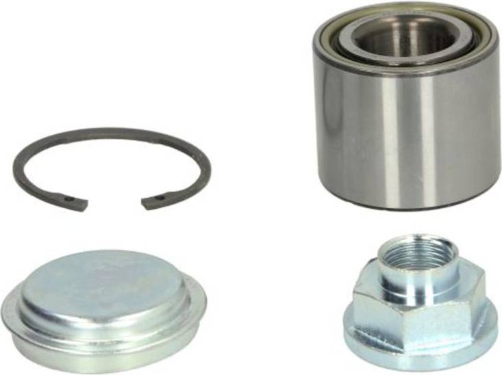 Roulement De Roue Pour Suzuki R177.17