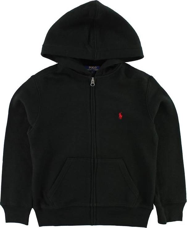 Ralph lauren hoodies Polo Ralph Lauren Sweat - Sort