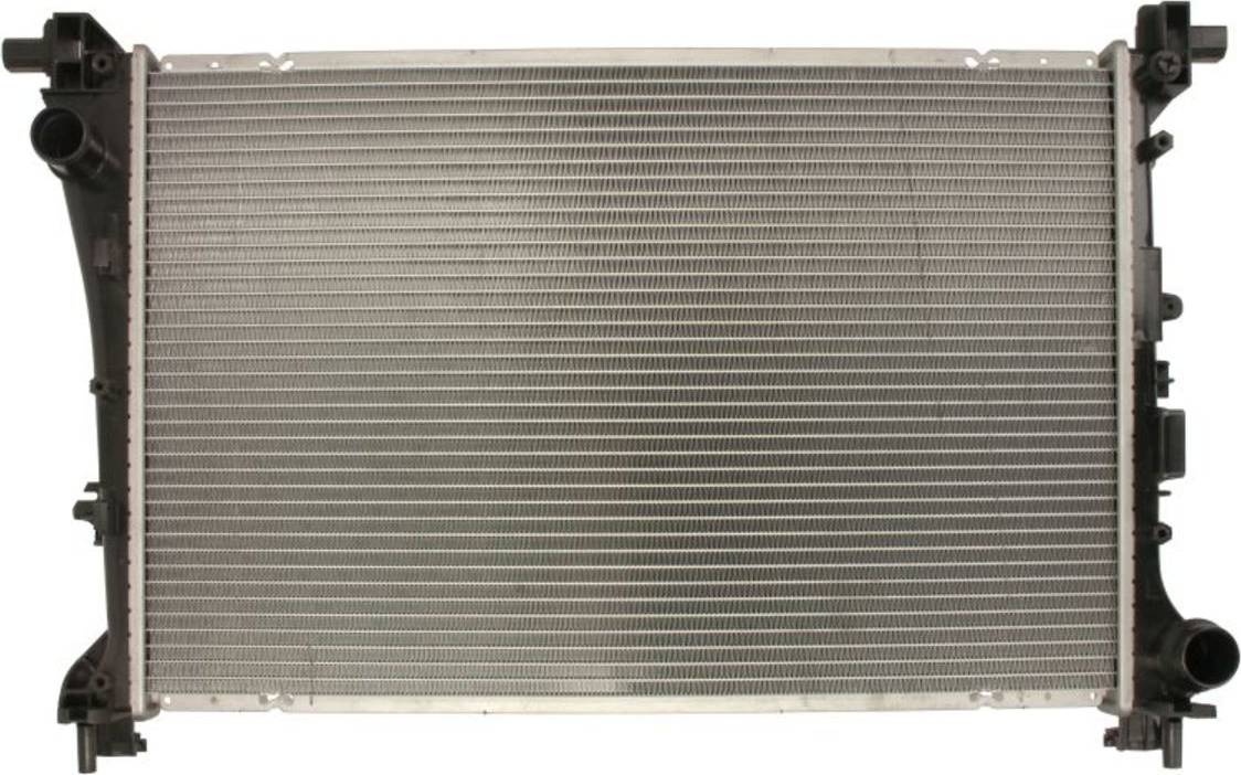 NRF Engine Cooling Radiator 550125