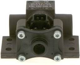 Bosch Dosing Module Urea Injection
