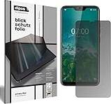 Dipos Smartfon Live 7 Screen Protector Privacy Filter