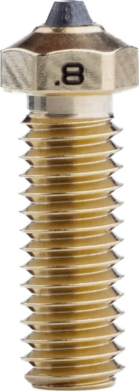 Diamondback Volcano Nozzle