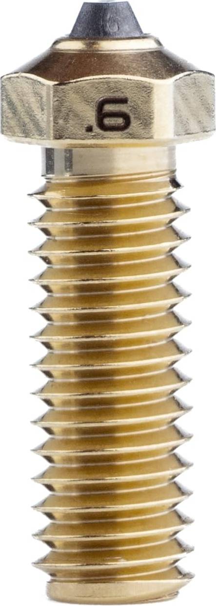 Diamondback Volcano Nozzle