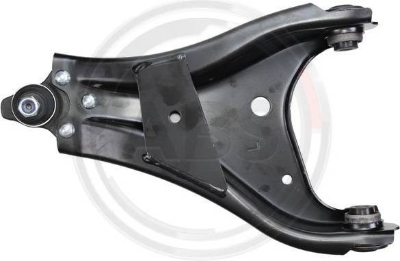 A.B.S. Track Control Arm 211318
