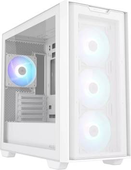 ASUS A21 Plus MicroATX Hard Drive USB