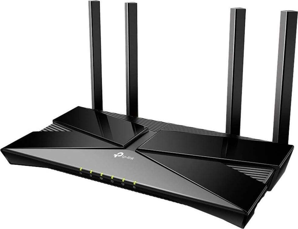 TP-Link Archer AX53 WLAN Gigabit Ethernet Router
