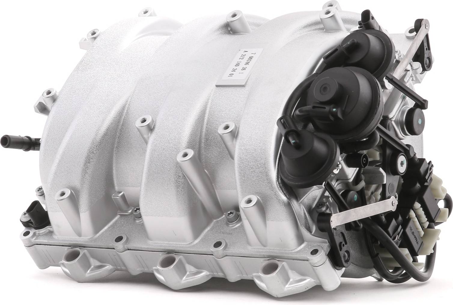 Ridex Fitting Intake Manifold