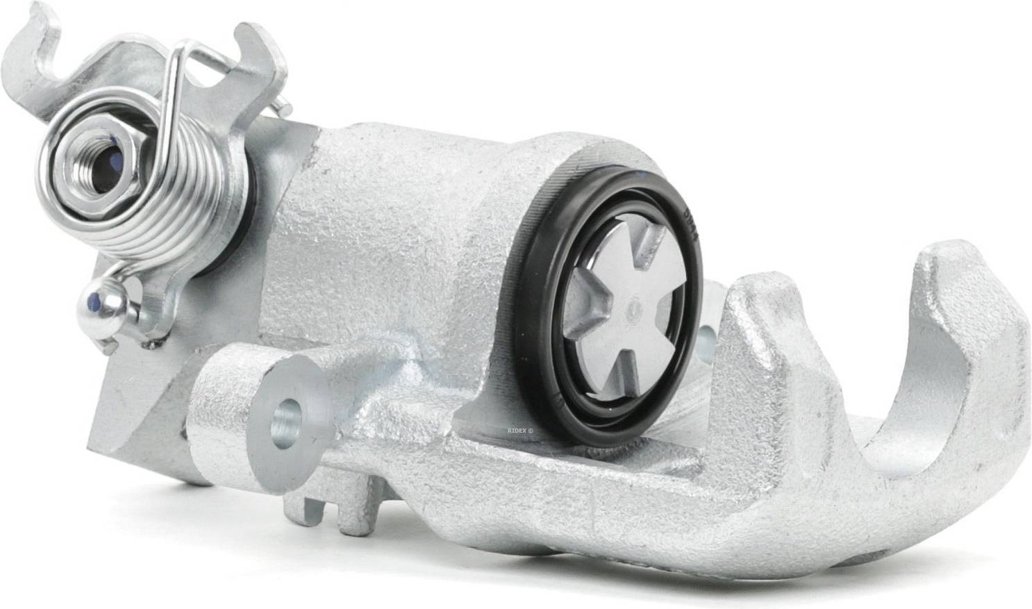 Ridex Brake Caliper Rear Axle 78B0263