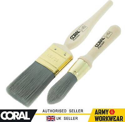 Precision Chalk Set