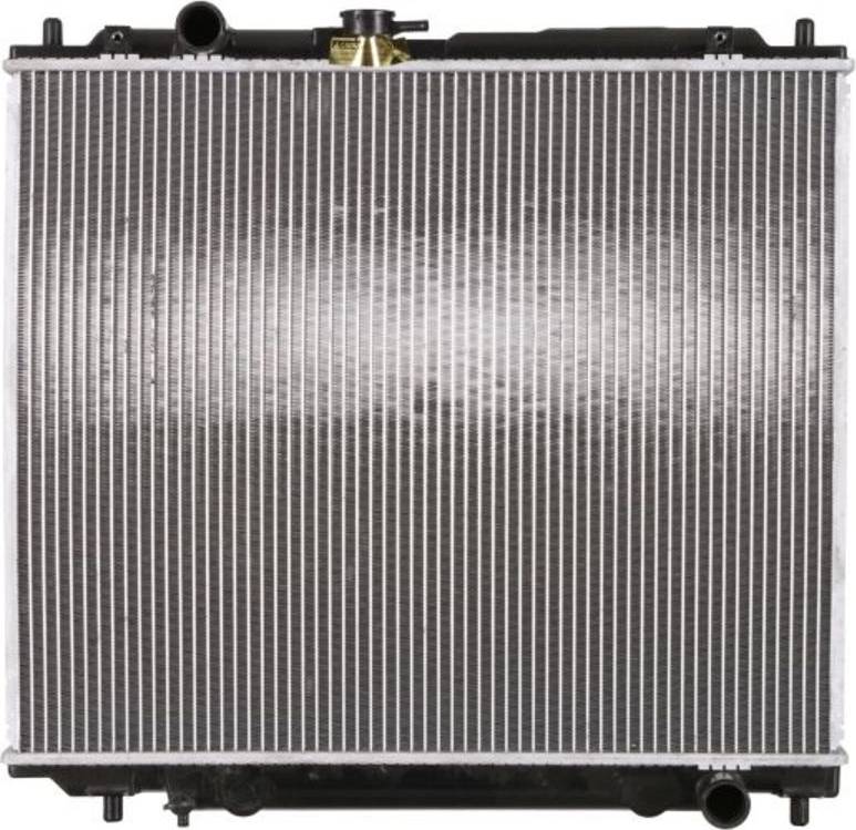 NRF Radiator Engine Cooling 53666