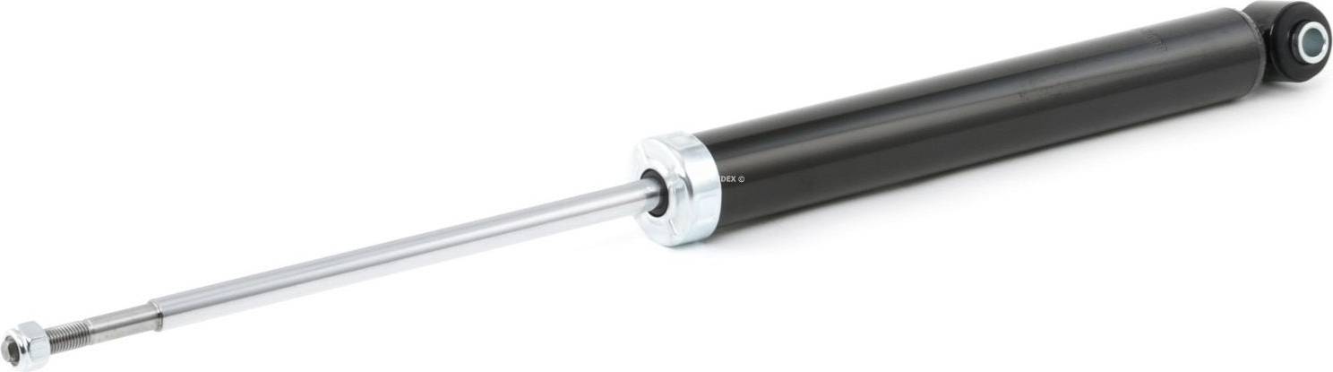 Ridex 854S0988 Telescopic Shock Absorber Rear Axle