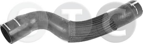 STC T409194 Radiator Hose Upper