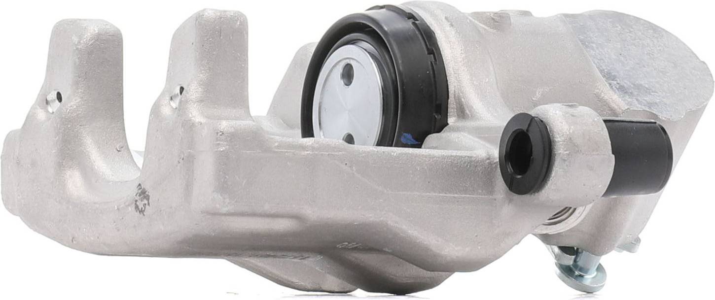 Ridex Brake Caliper Rear Axle 78B1190