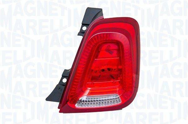 Magneti Marelli Combination Rearlight LLL422
