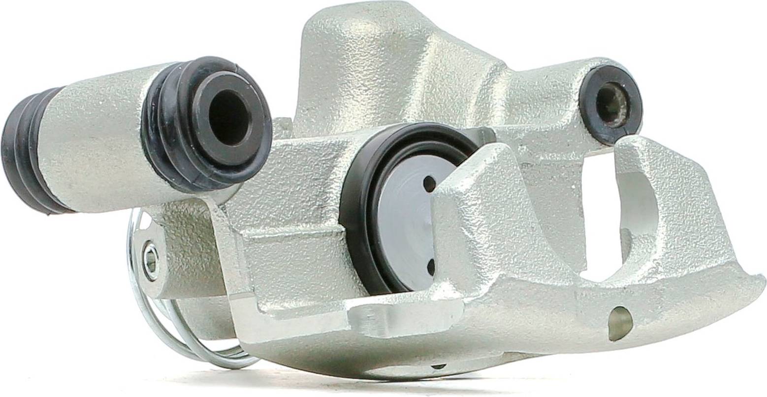 Ridex Brake Caliper Rear Axle 78B1475