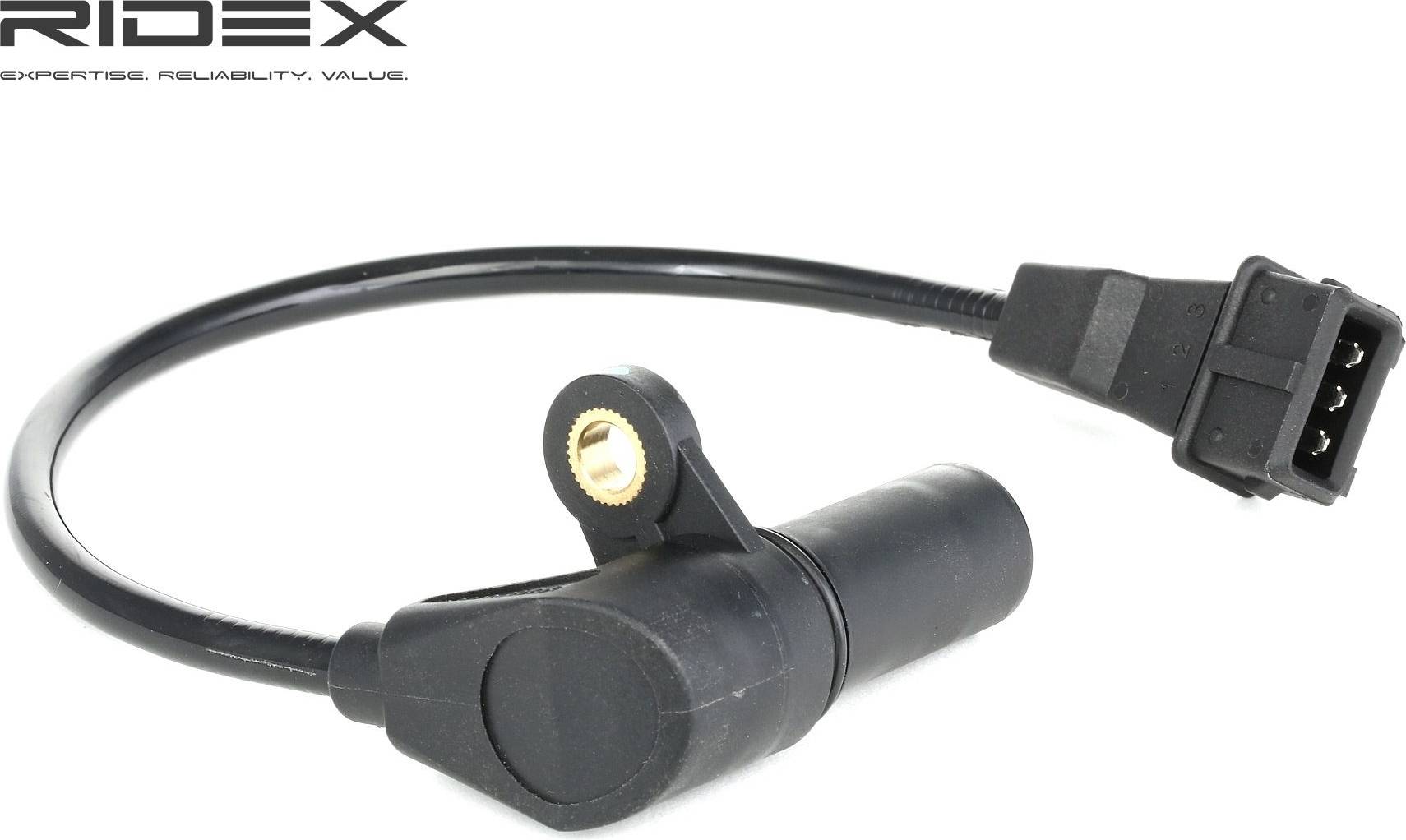 Ridex Impulse Sensor 833C0118