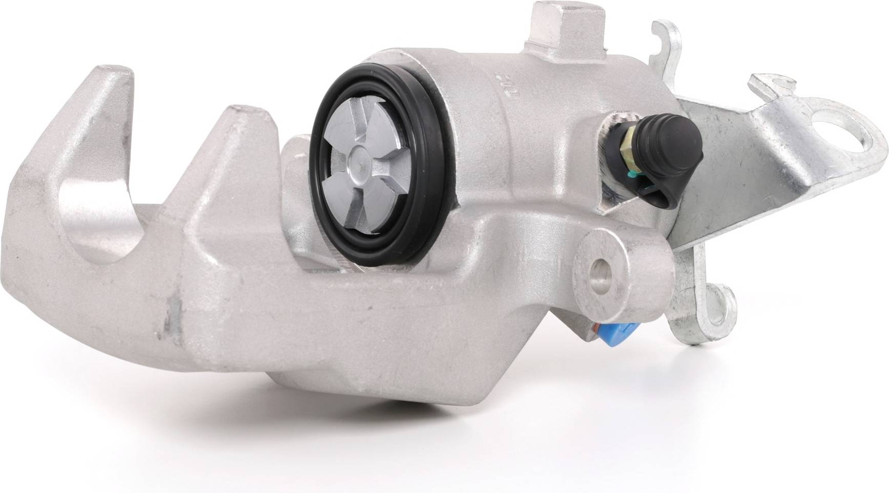 Ridex Brake Caliper Rear Axle 78B0042