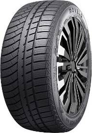 Rovelo All Weather R4S 165 70 R14 Passenger Car Tyres