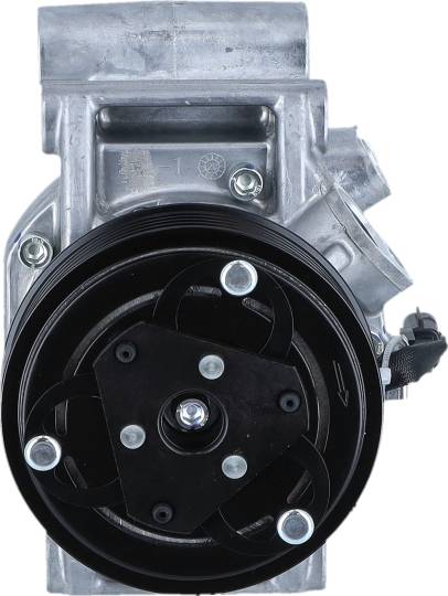 NRF Kompressor DKZ09 12 PAG 100 R1234yf R134a
