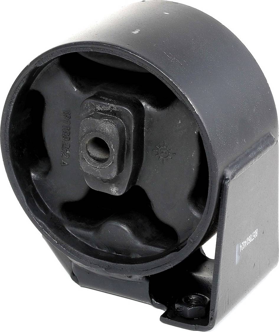 Ridex Engine Mount Right Rear Rubber-Metal