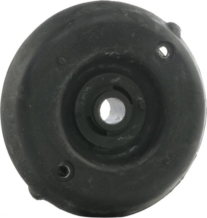 Ridex Top Strut Mount Front Axle