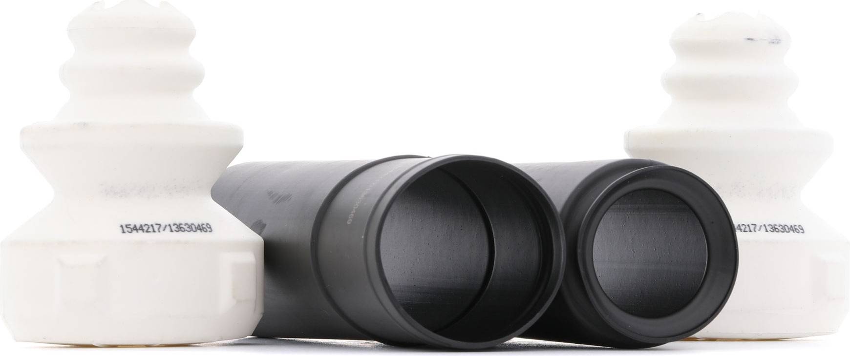 Ridex Shock Absorber Dust Cover Rear Axle