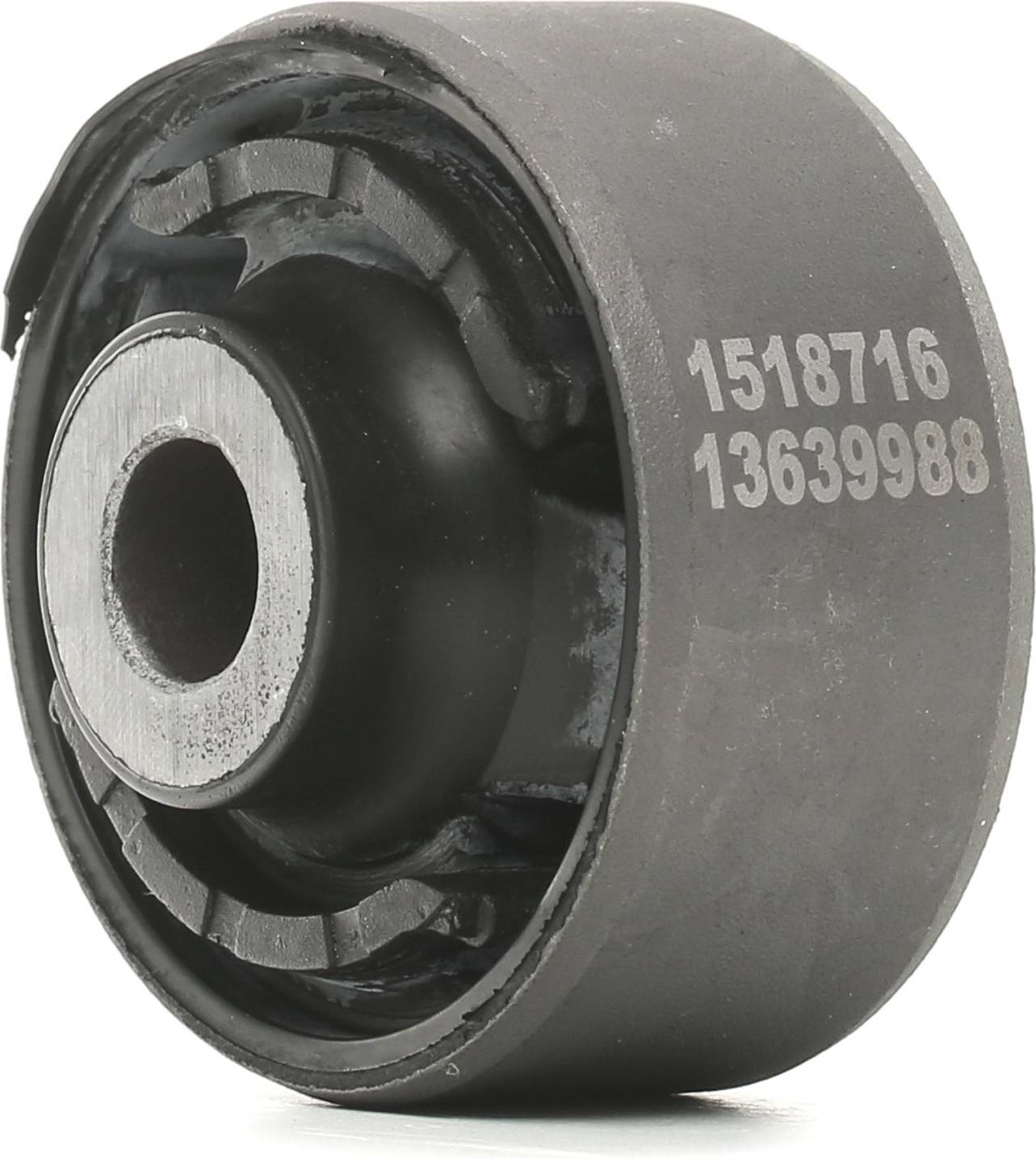 Ridex 251T0108 Arm Bushes Rear