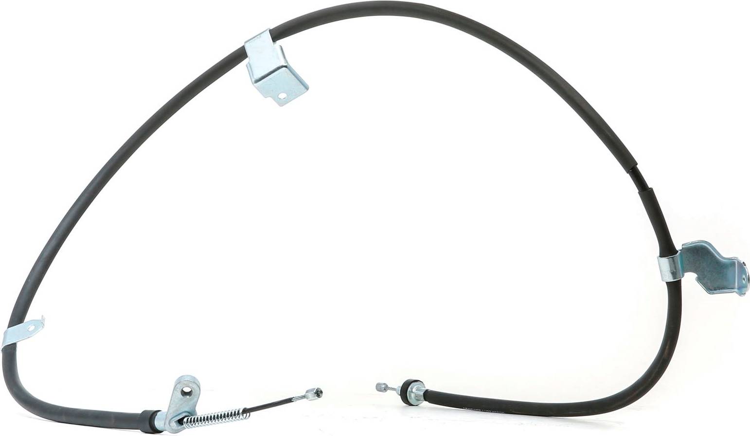 Ridex Brake Cable Right Rear 1705 1524mm