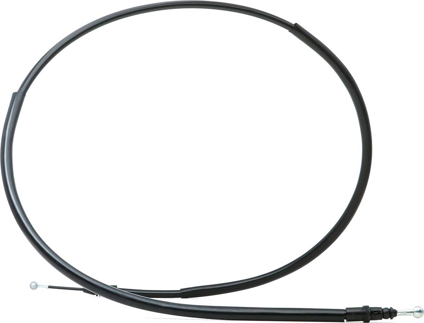 Ridex 124C0070 Brake Cable Right Rear