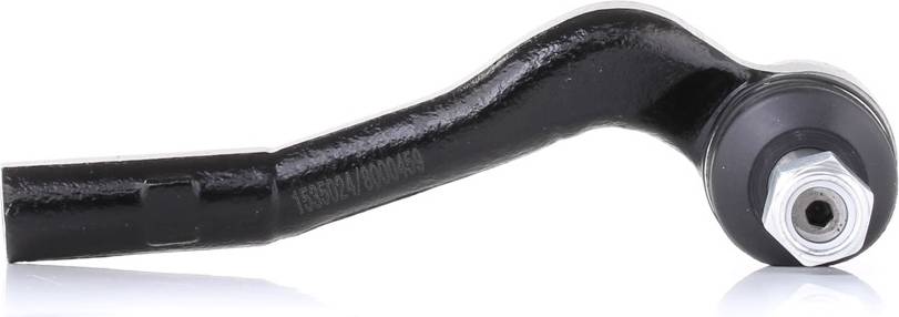 Ridex Track Rod End Front Axle Left