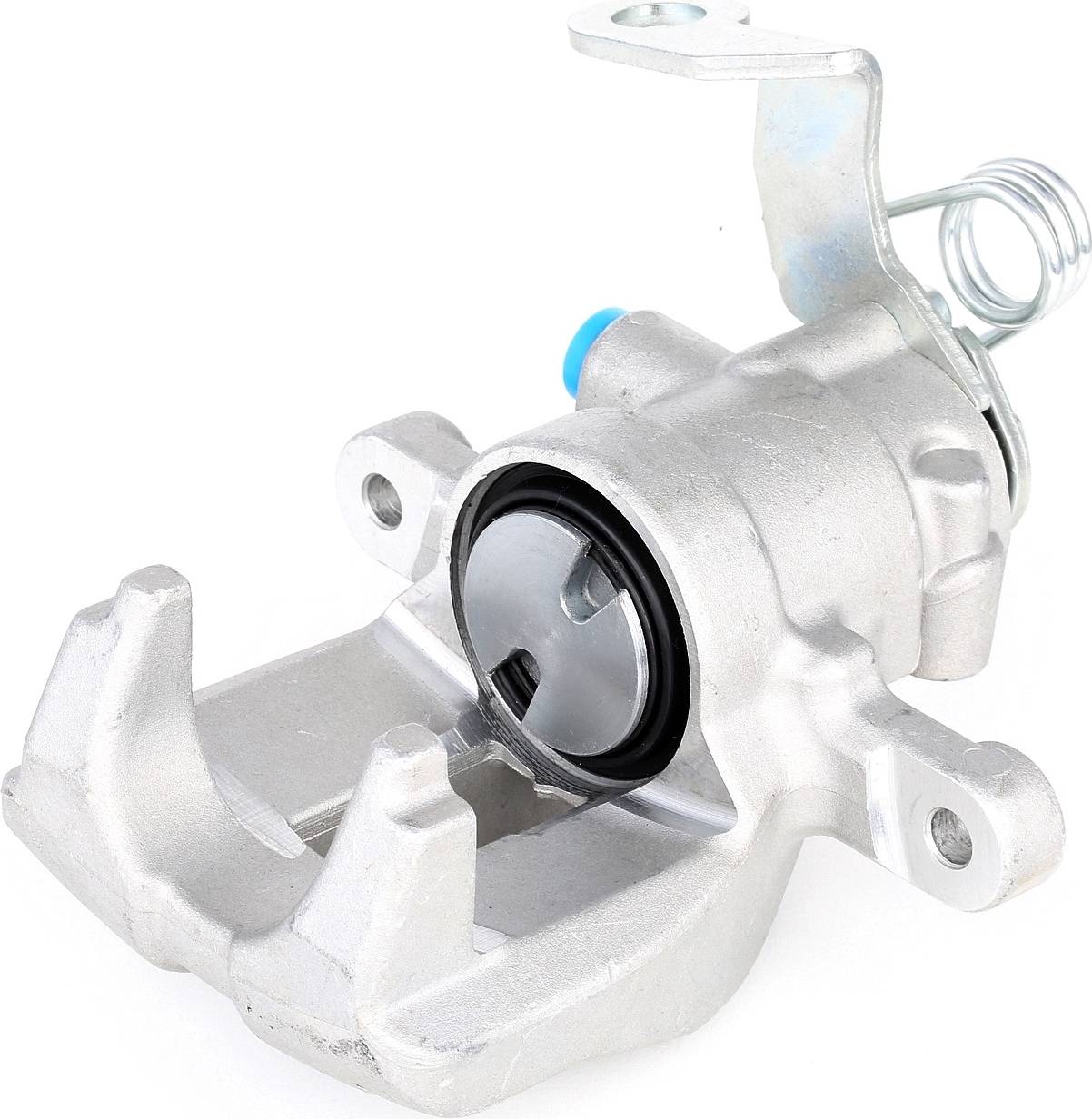 Ridex Brake Caliper Rear Axle 78B0095
